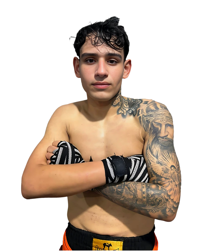 Kauê Fidelis