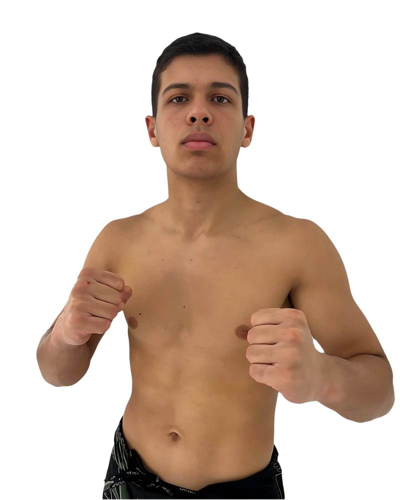 Xavier Roberto
