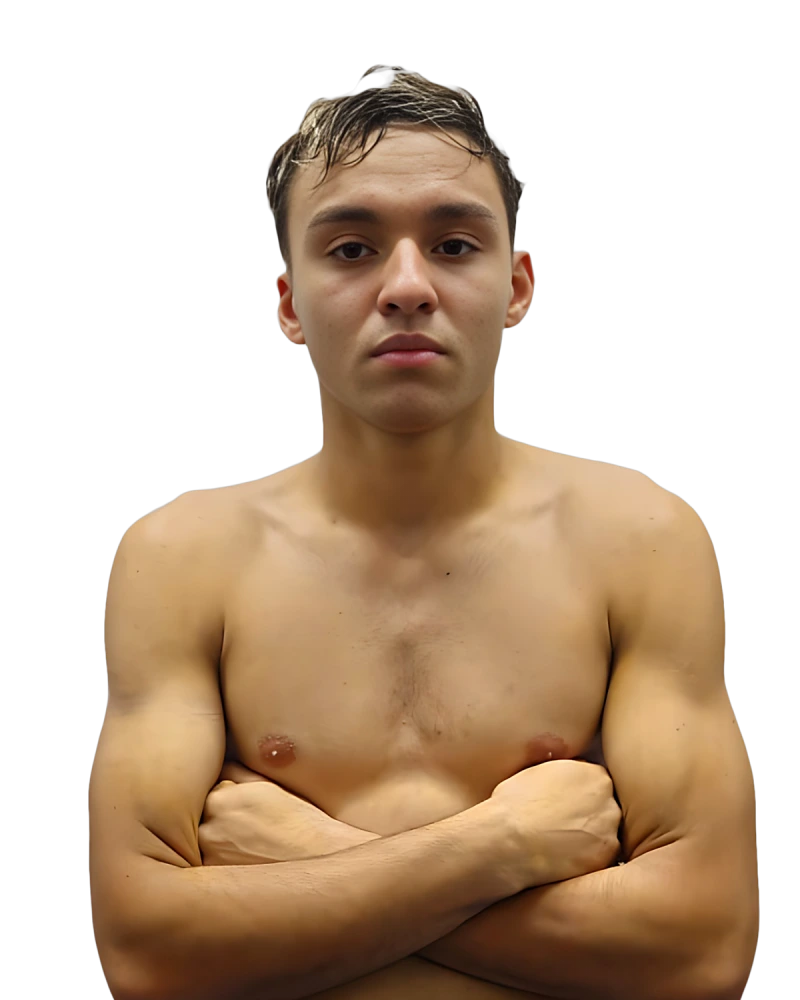Thiago Santos