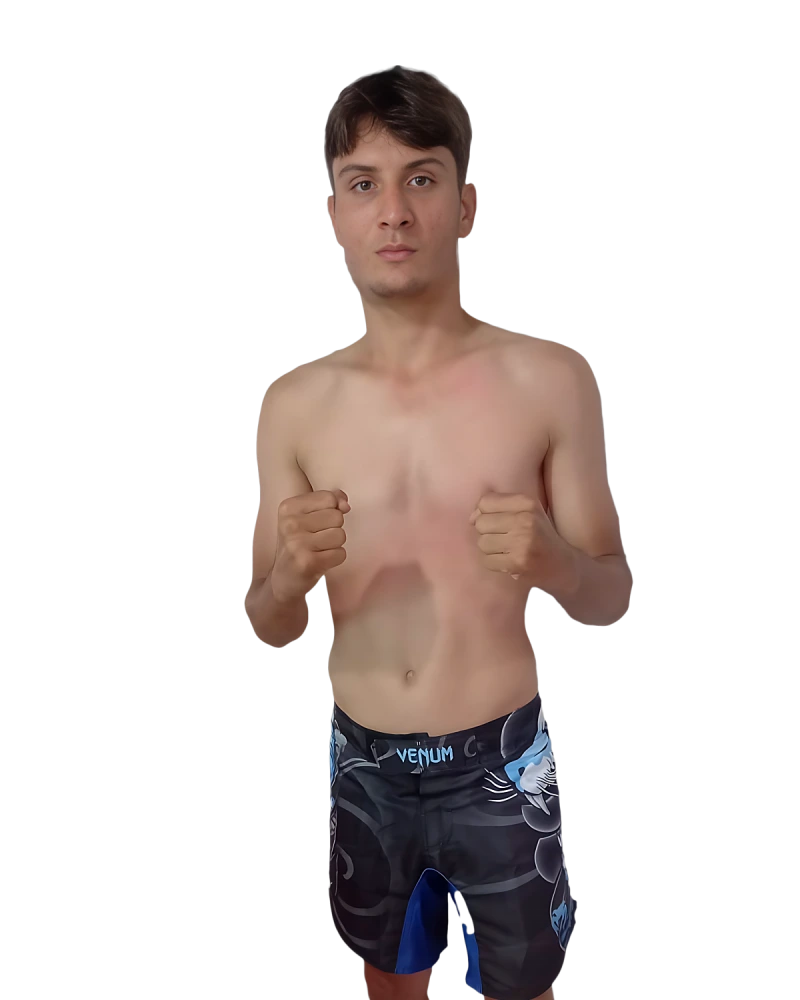 Samuel Luis