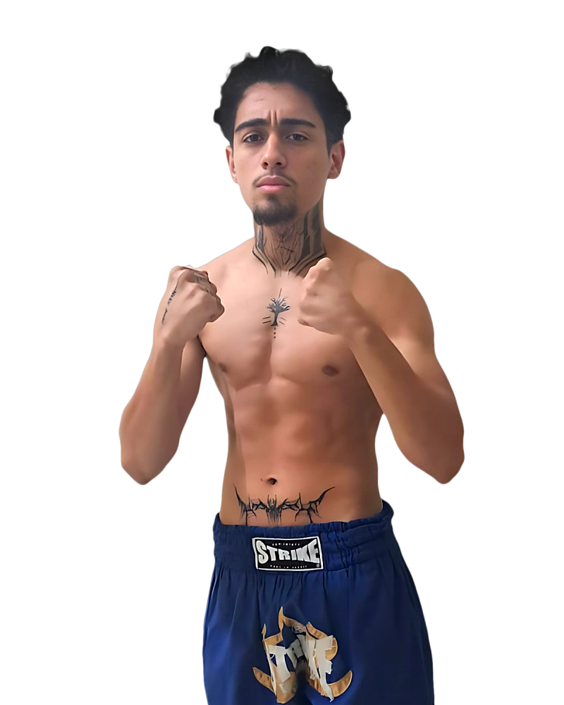 Douglas Gomes