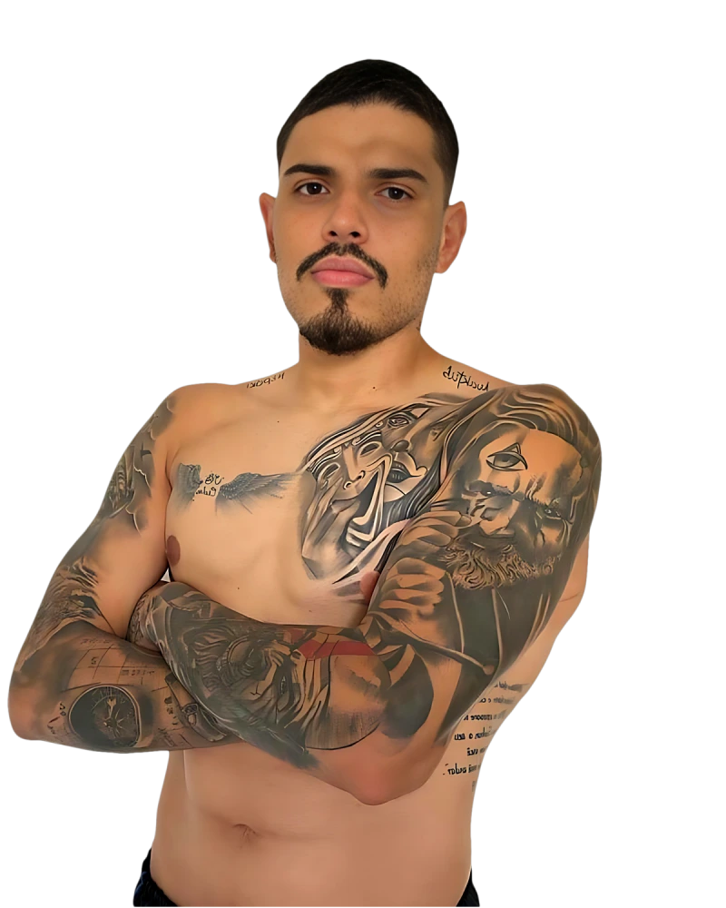 Marcelo Gabriel