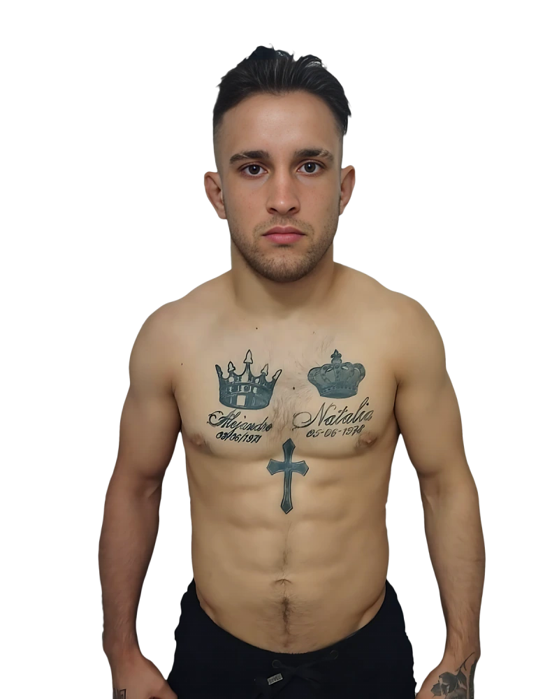 Kevin Espindola