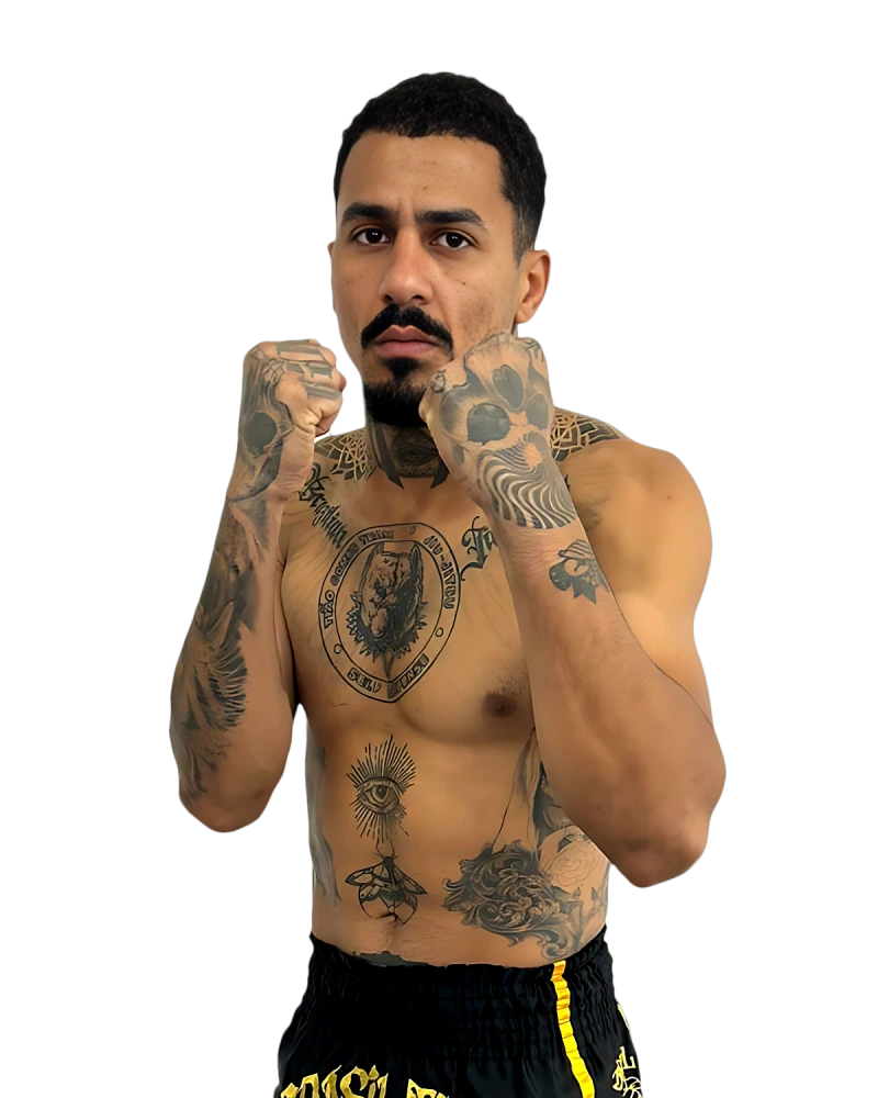 João Vitor Malheiros