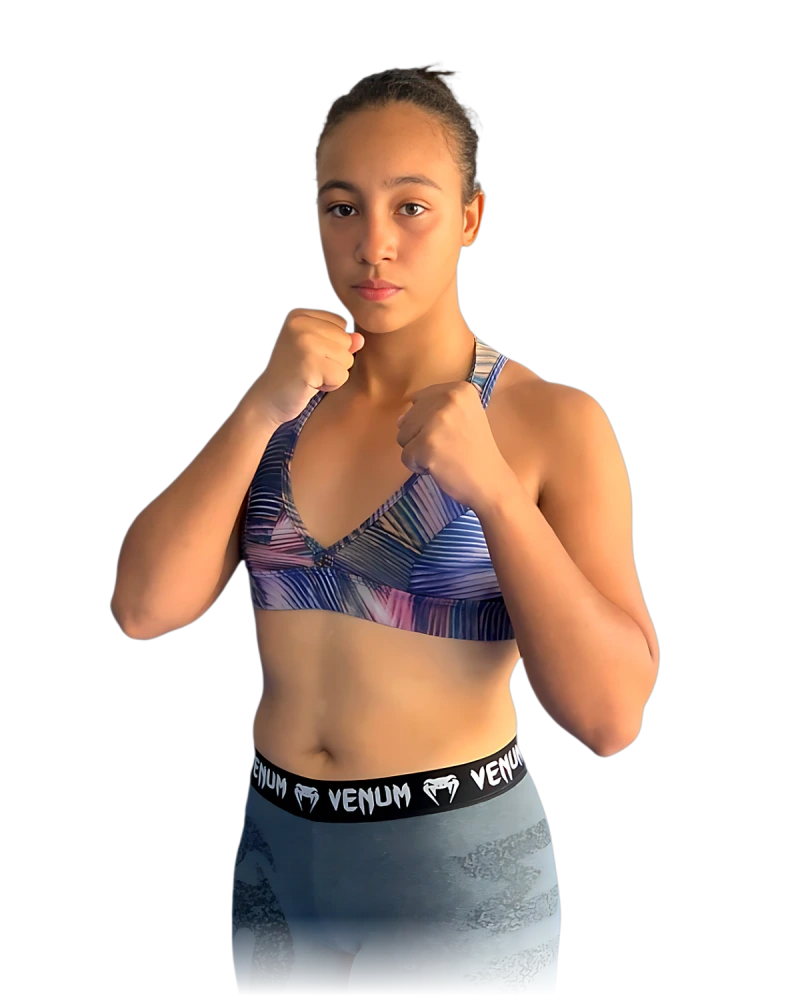 Jaine Mariano