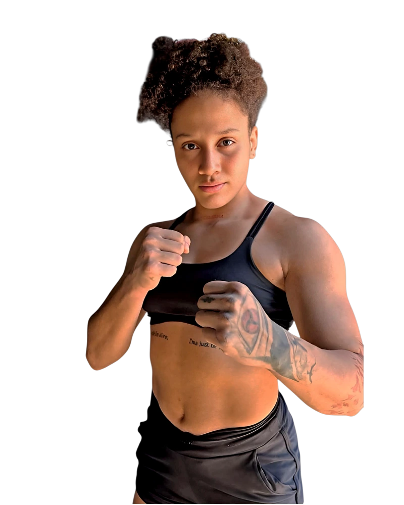 Vivian Nepomuceno