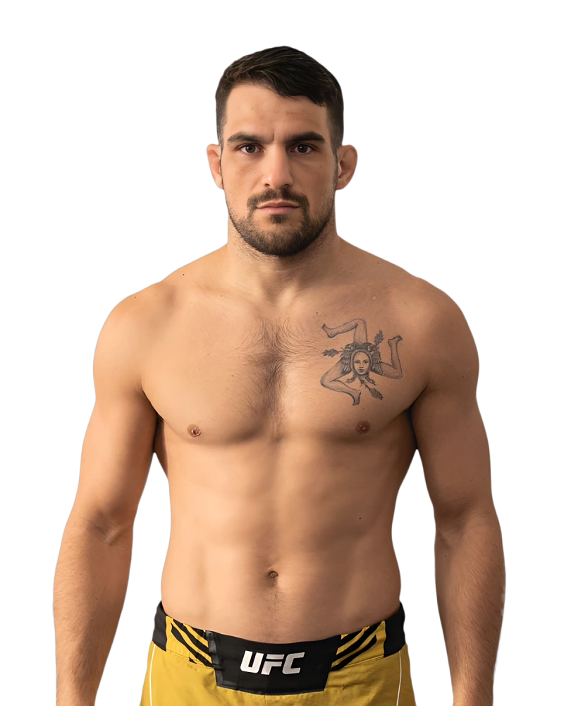 Thibault Marino