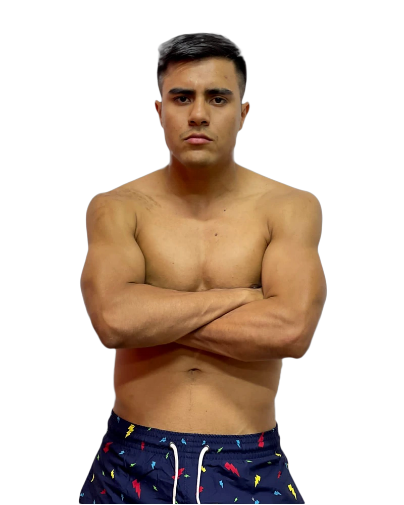 Renzo Martinez