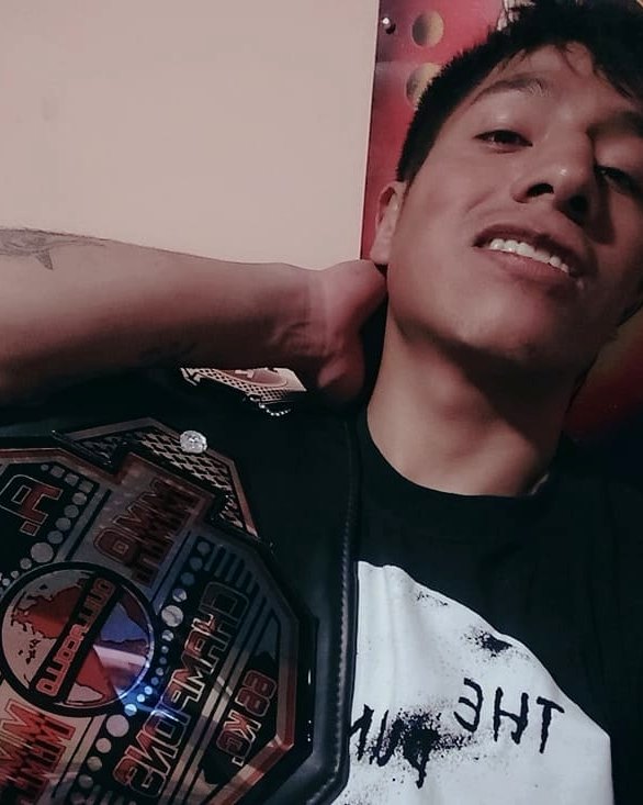 Mauricio Zambrana
