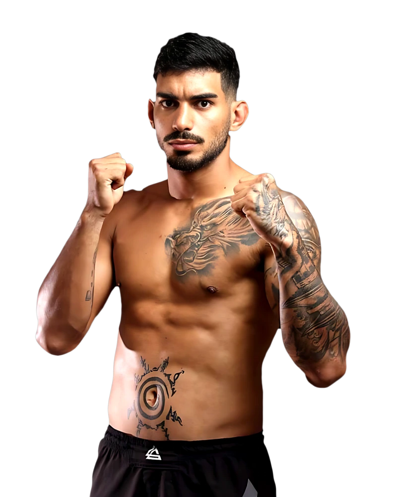 Darlan Ferreira