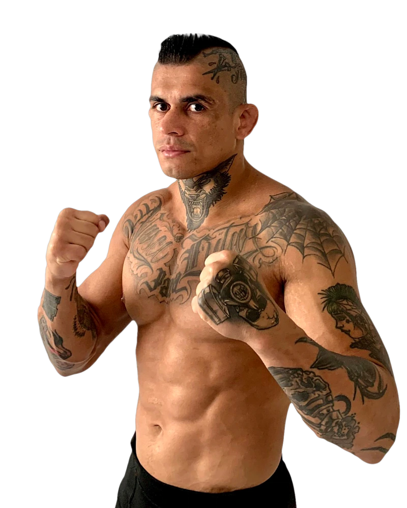 Robson Silva