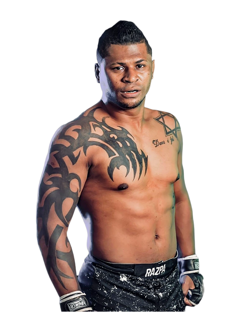 João Paulo dos Santos