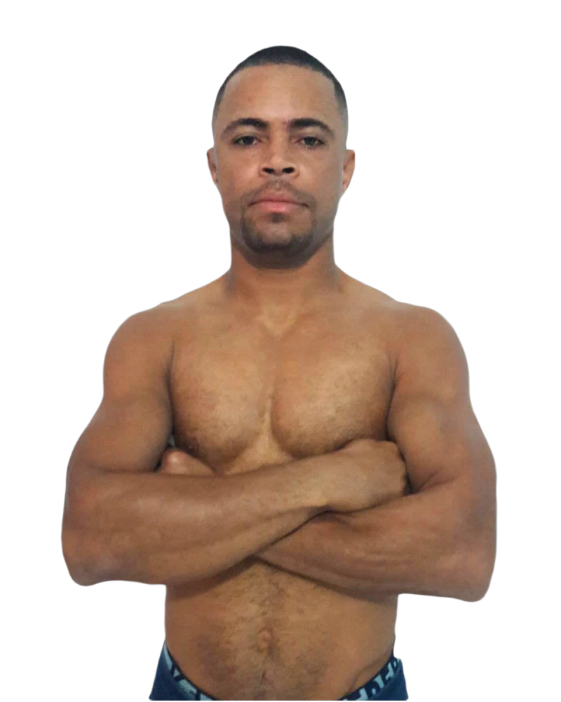 Jefferson Rodrigues