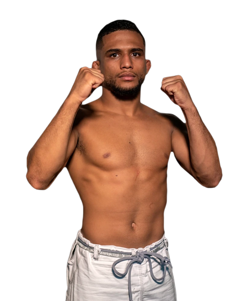 Marcus Vinicius Ferreira