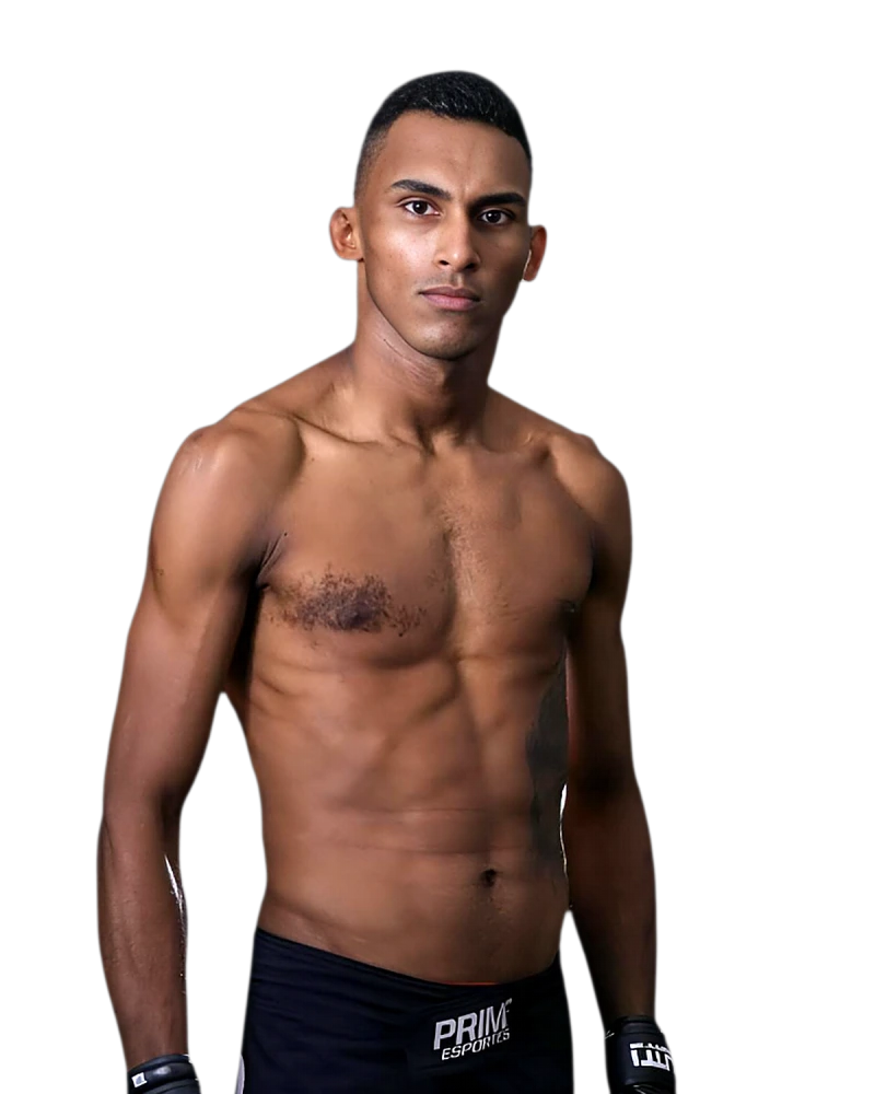 Thiago dos Santos