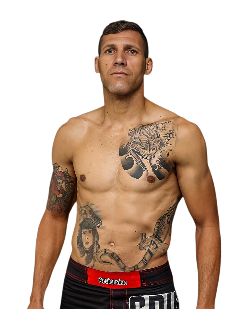 Marcelo Matias