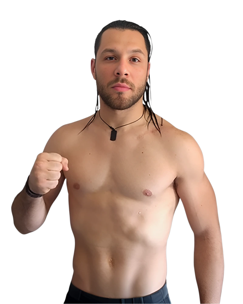 Markus Perez