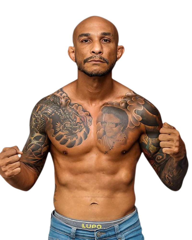 Mauricio dos Santos Jr
