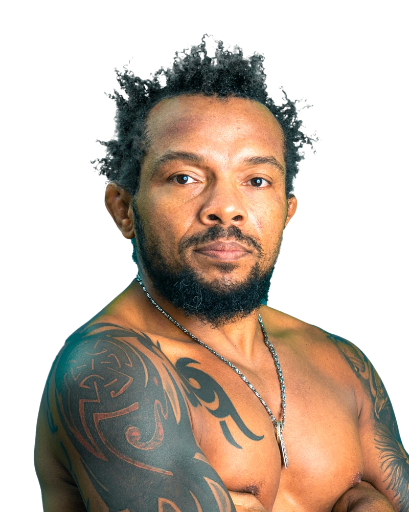 Marcos dos Santos