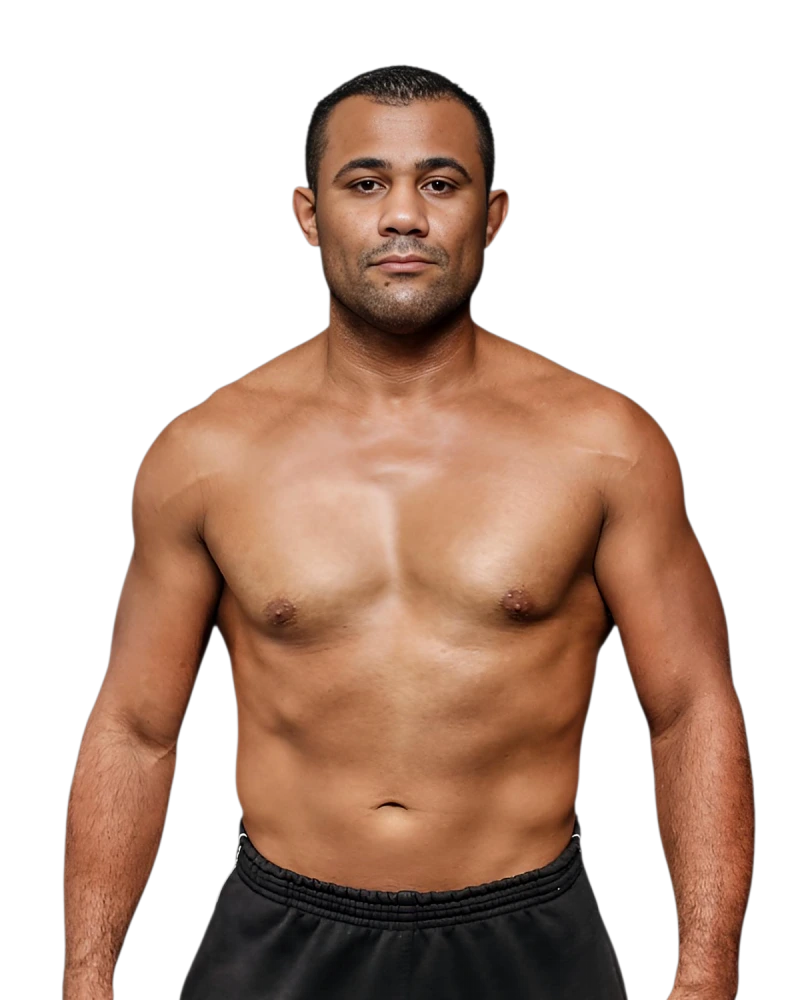 Cleber Sousa