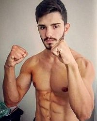 Vinicius Barqueta