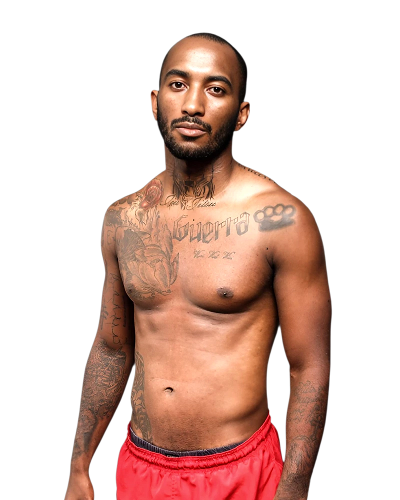 Jefferson Pedro