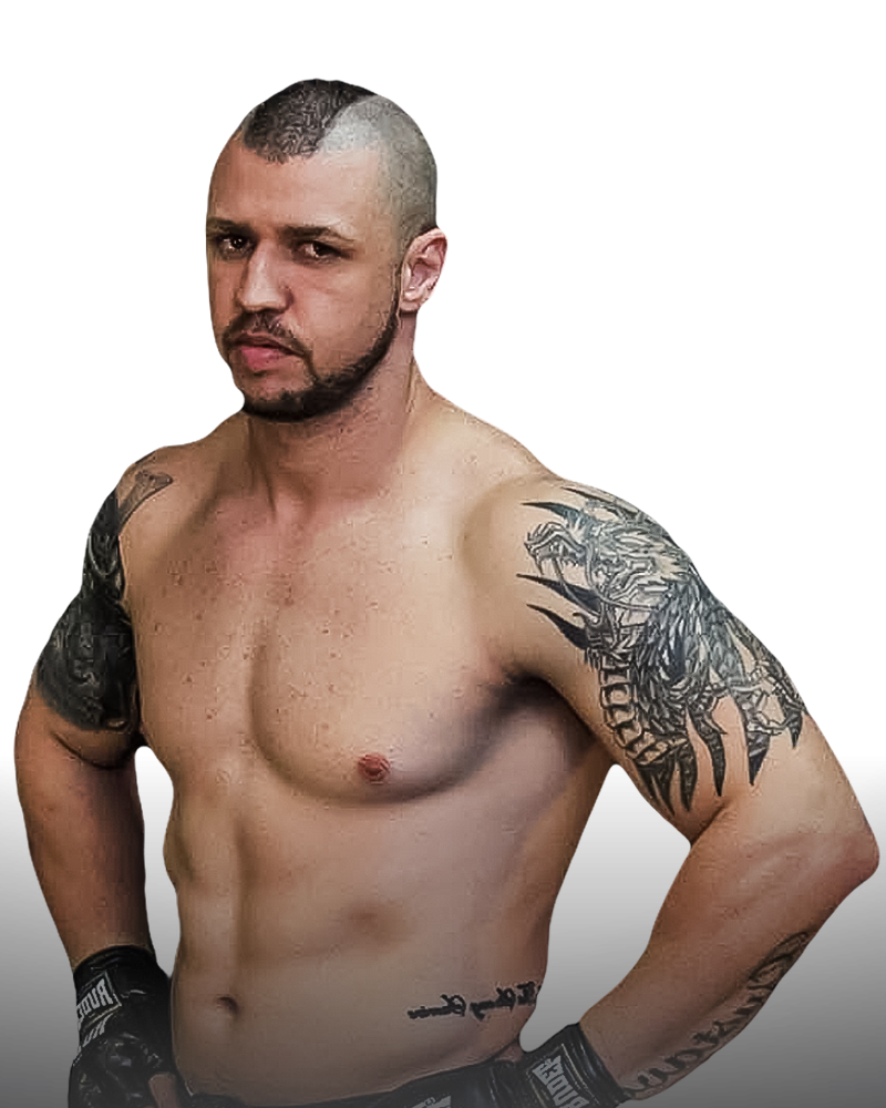 Flavio Rodrigo Magon