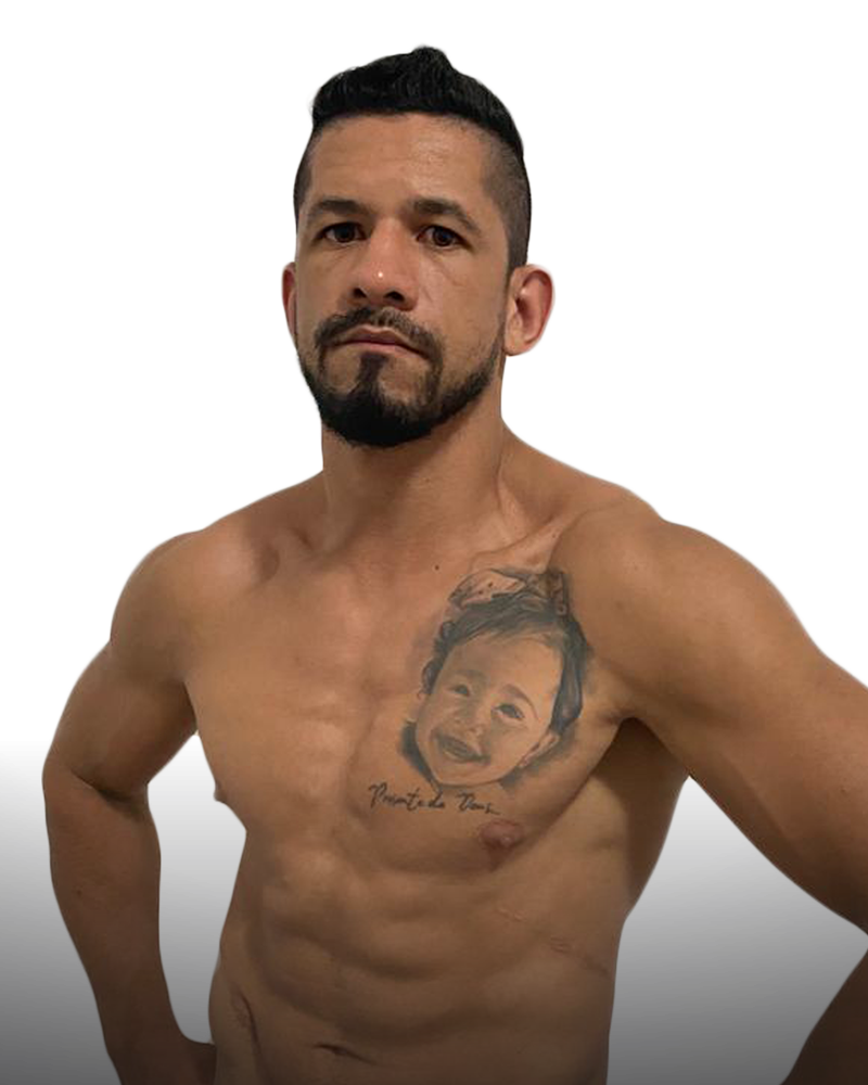 Uyran Carlos