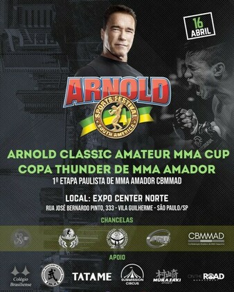 Copa Thunder 