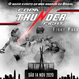 Copa Thunder 6