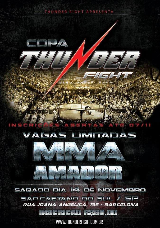 Copa Thunder 3