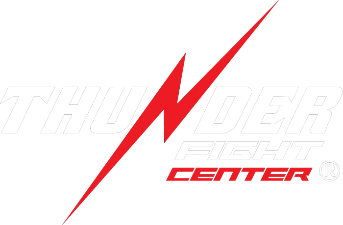 Thunder Fight Center