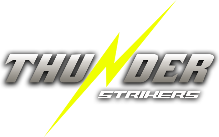 Thunder Strikers