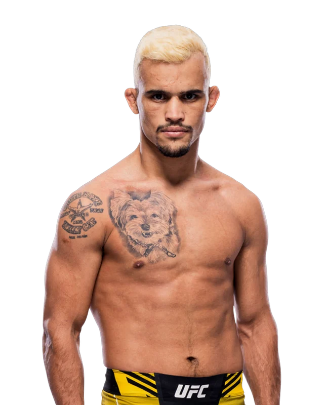 Daniel Santos
