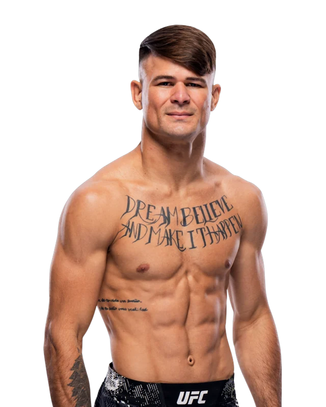 Diego Lopes