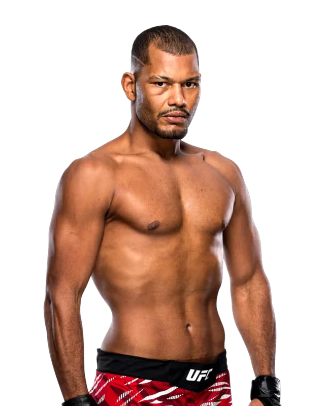 Djorden Santos