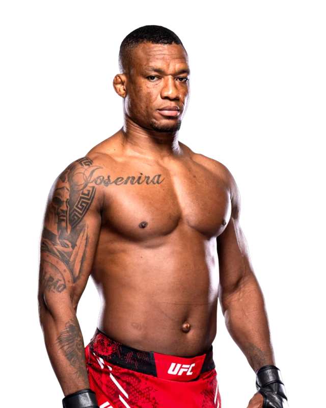 Jailton Malhadinho