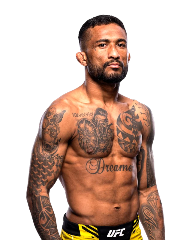 Joanderson Brito