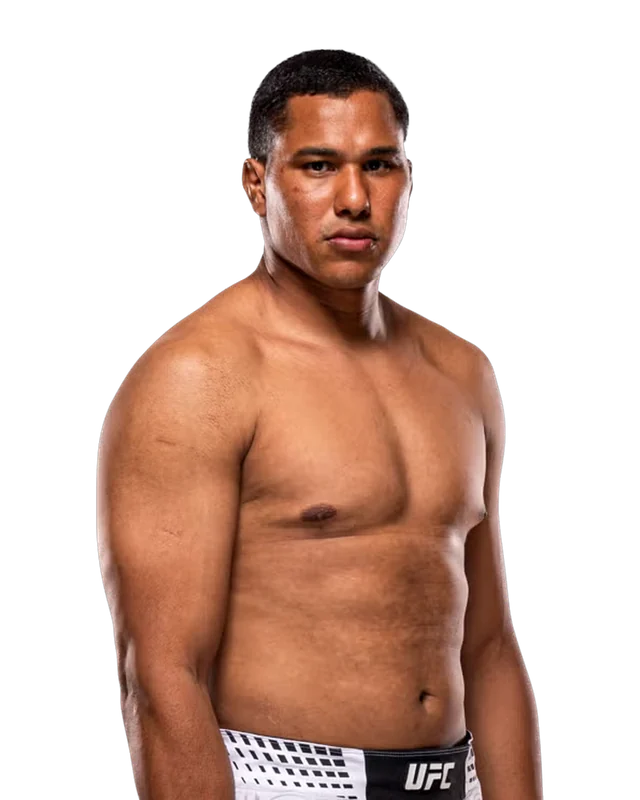 Levi Rodrigues