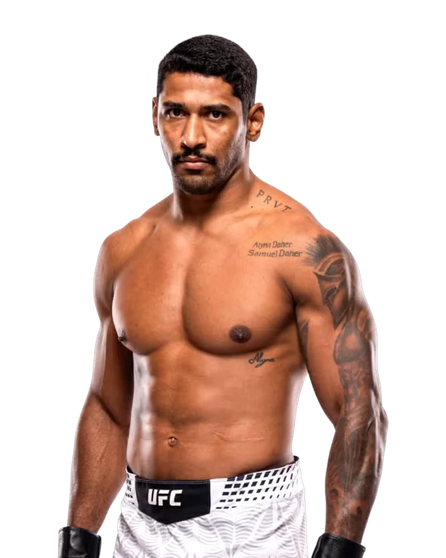 Luis Felipe Dias