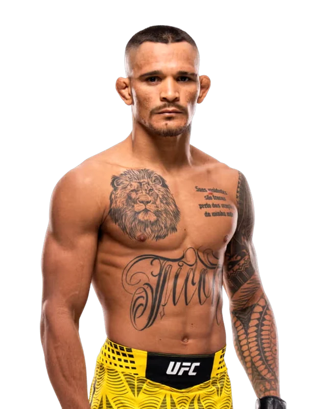 Marcio Barbosa