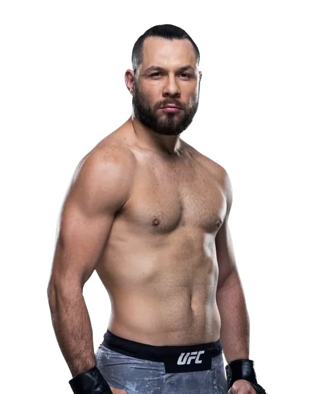 Markus Perez