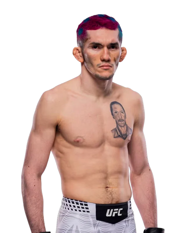 Melquizael Costa