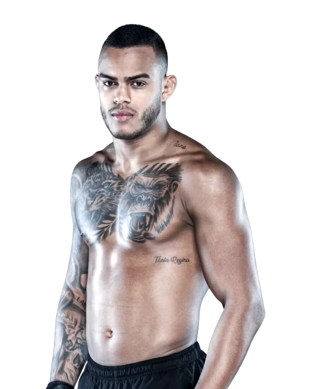 Samuel Sanches